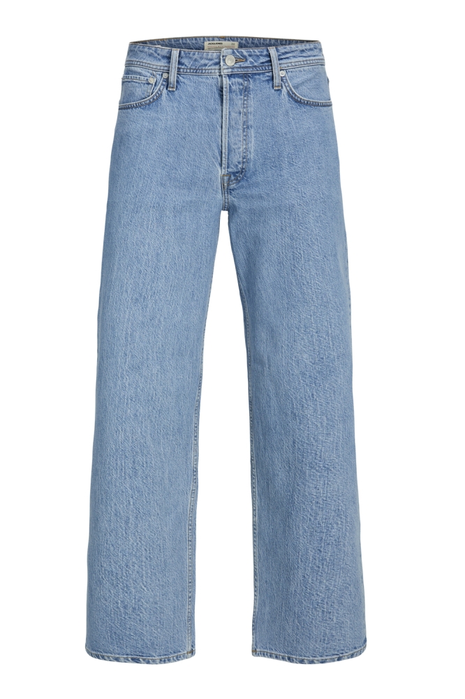 JJIEDDIE JJORIGINAL SBD 911 NOOS 12202489 BLUE DENIM